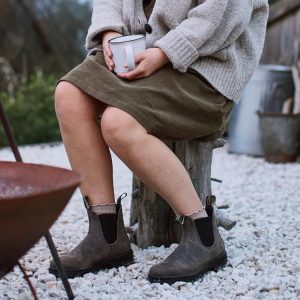 Blundstone Original #2446 Boot – Unisex